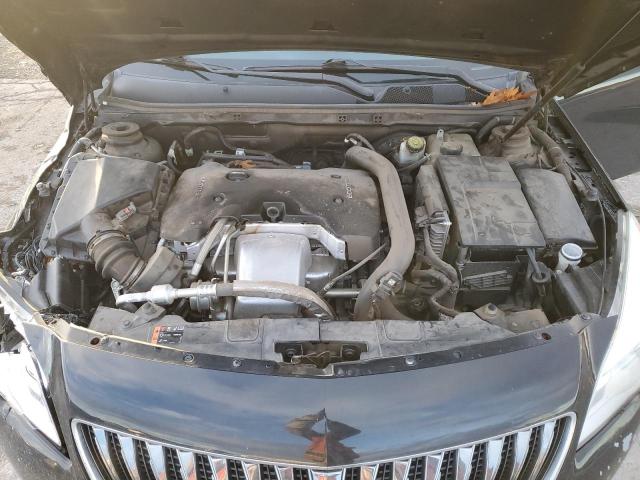 2017 BUICK REGAL SPOR - 2G4GL5EX5H9106062