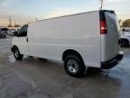 CHEVROLET EXPRESS G3 снимка