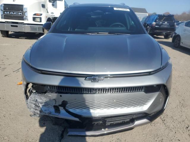 2024 CHEVROLET EQUINOX 3L 3GN7DMRR4RS298531