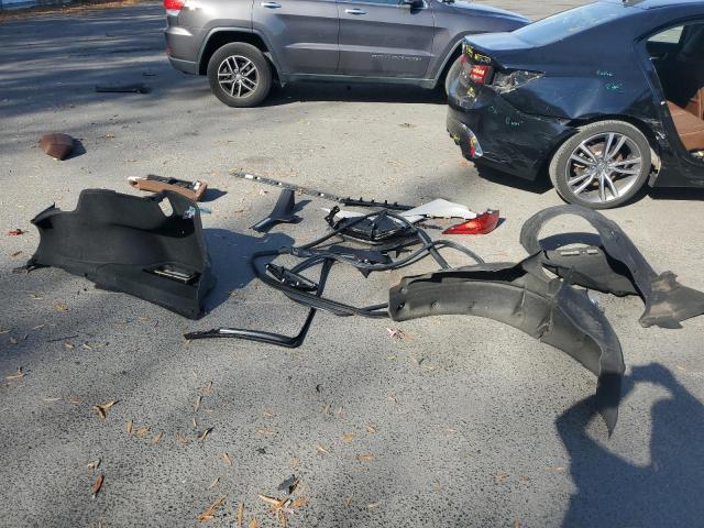 2020 ACURA TLX TECHNO - 19UUB3F45LA000891