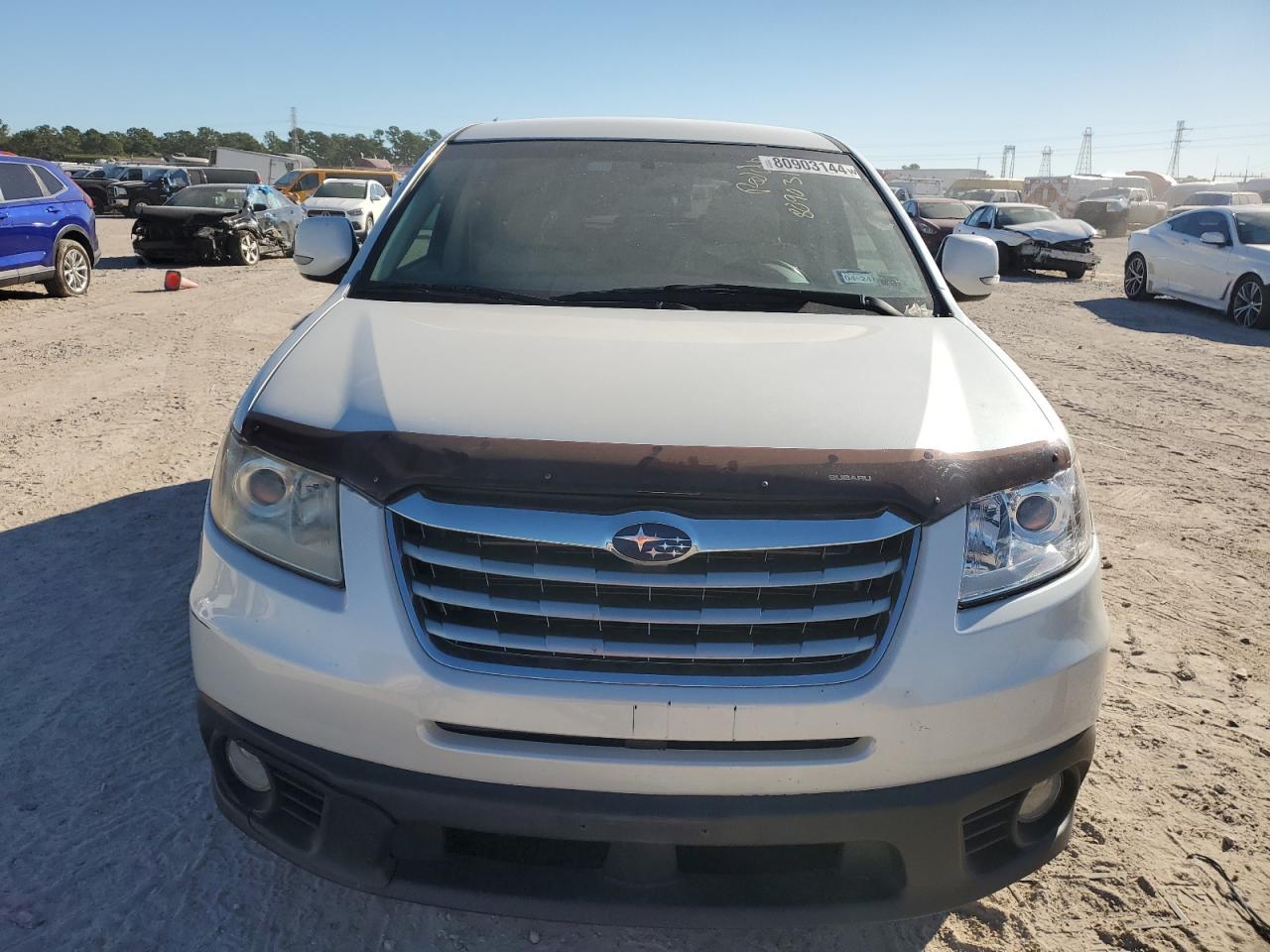 Lot #2979098010 2010 SUBARU TRIBECA LI