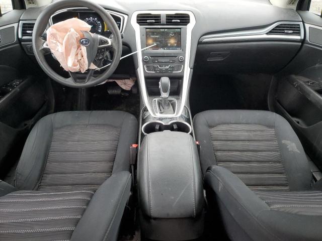 2016 FORD FUSION SE - 3FA6P0H75GR144487