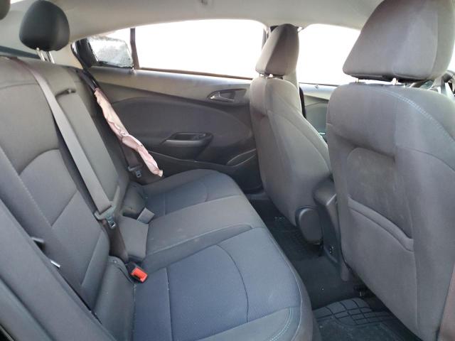 2017 CHEVROLET CRUZE LT - 1G1BE5SM7H7242948