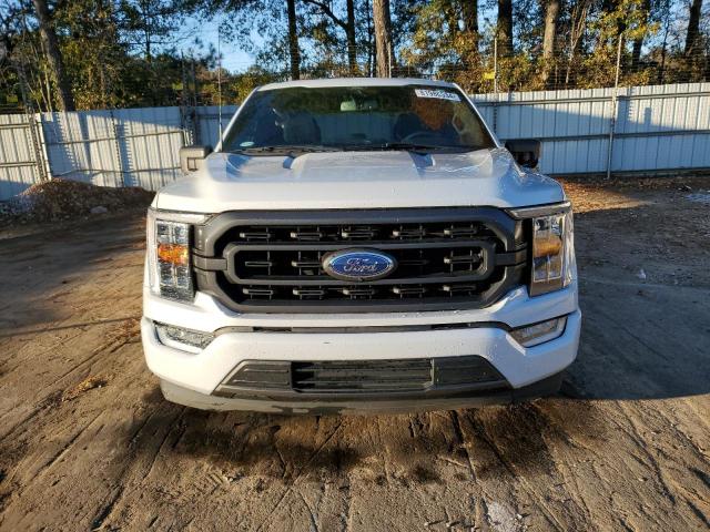 2021 FORD F150 SUPER - 1FTEW1C58MKD96335