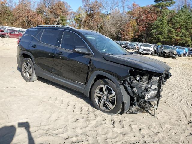 2020 GMC TERRAIN SL - 3GKALPEV9LL249756
