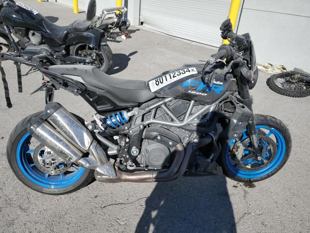 2024 INDIAN MOTORCYCLE CO. FTR SPORT - 56KRZM227R3015460