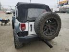 JEEP WRANGLER U photo