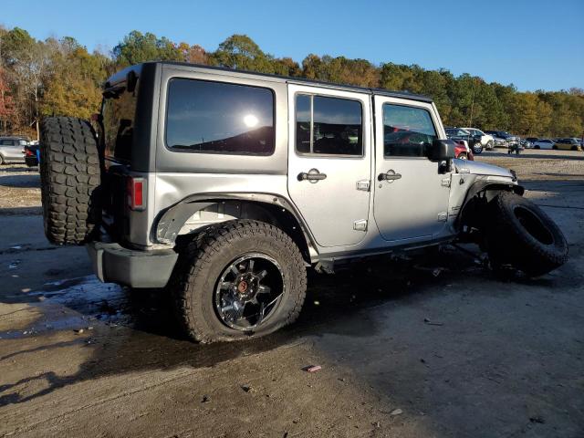 2018 JEEP WRANGLER U - 1C4BJWDG7JL813528