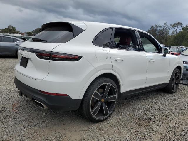 Vin: wp1aa2ayxlda07163, lot: 79432934, porsche cayenne 20203