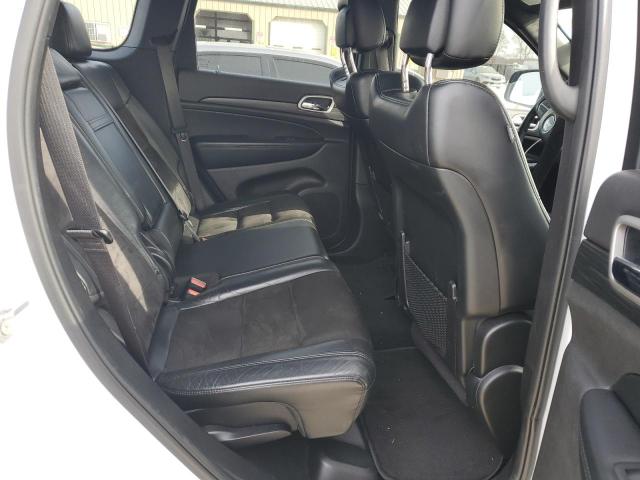 2019 JEEP GRAND CHER - 1C4RJFAG9KC771805