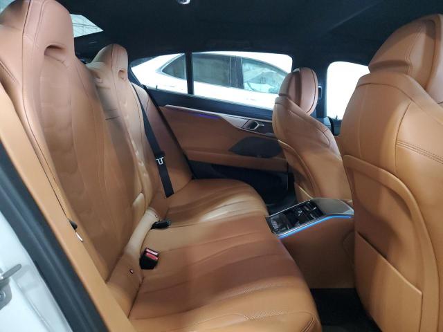 2022 BMW 840XI - WBAGV4C06NCH11761