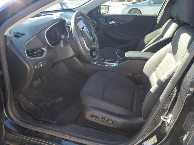 2022 CHEVROLET MALIBU RS - 1G1ZG5ST1NF210689