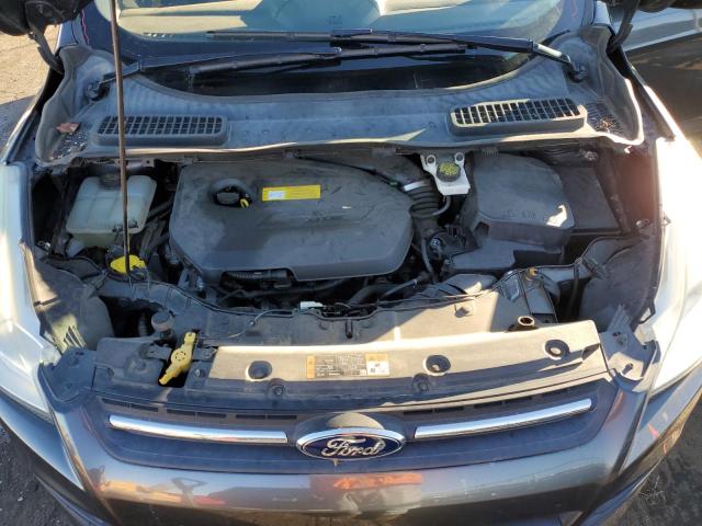 2016 FORD ESCAPE SE - 1FMCU9GX6GUA44950