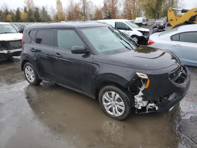 2020 KIA SOUL LX - KNDJ23AU6L7717676