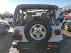 Lot #3023730883 2002 JEEP WRANGLER /