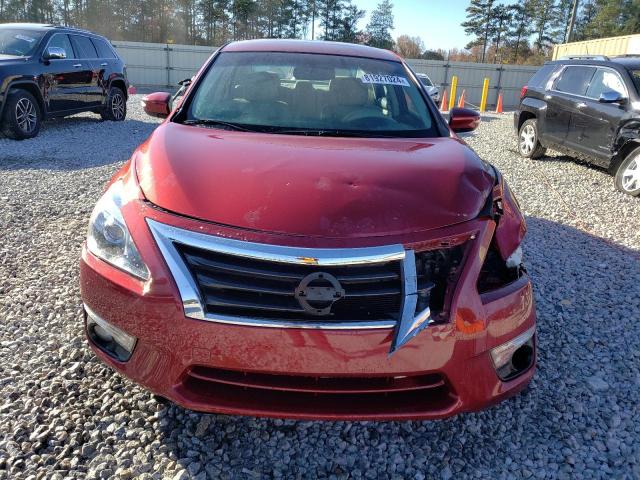 2015 NISSAN ALTIMA 2.5 - 1N4AL3AP8FN337641