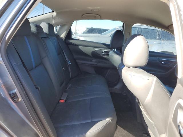 2018 NISSAN ALTIMA 2.5 - 1N4AL3AP5JC189839