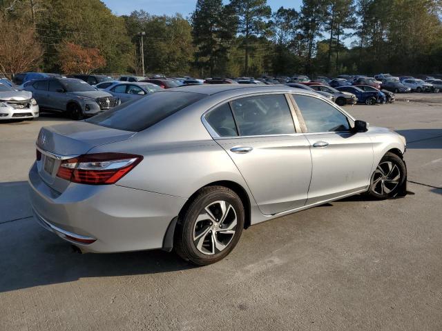 2016 HONDA ACCORD LX - 1HGCR2F37GA162407