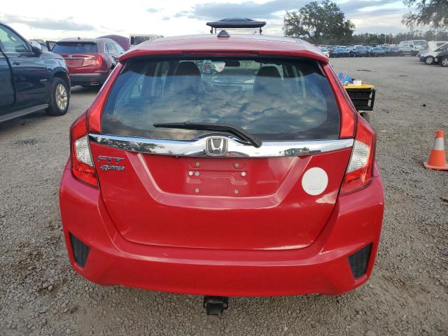 VIN 3HGGK5H89FM707475 2015 HONDA FIT no.6