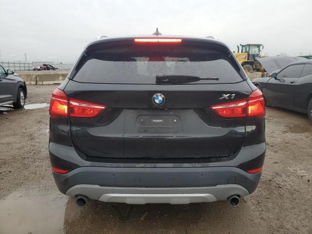2017 BMW X1 XDRIVE2 - WBXHT3C39H5F79902