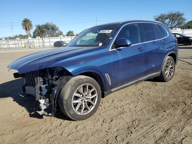 2022 BMW X5 XDRIVE4 #2991421909