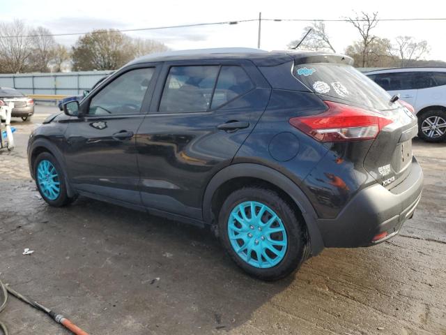 2018 NISSAN KICKS S - 3N1CP5CU4JL538728