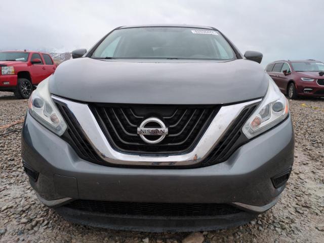 VIN 5N1AZ2MH1HN194215 2017 NISSAN MURANO no.5