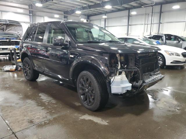 2015 LAND ROVER LR2 SE SALFP2BG9FH432472