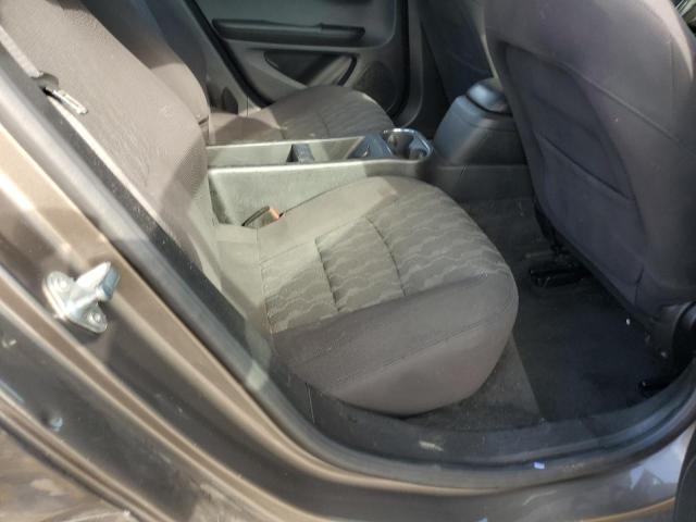 2015 CHEVROLET VOLT - 1G1RC6E4XFU104809