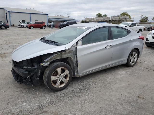 2013 HYUNDAI ELANTRA GL #3024147855