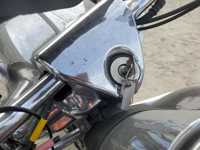 2007 HARLEY-DAVIDSON FLHR 1HD1FB4157Y627790