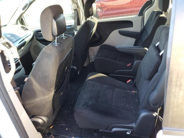 2015 DODGE GRAND CARA - 2C4RDGBG7FR691461