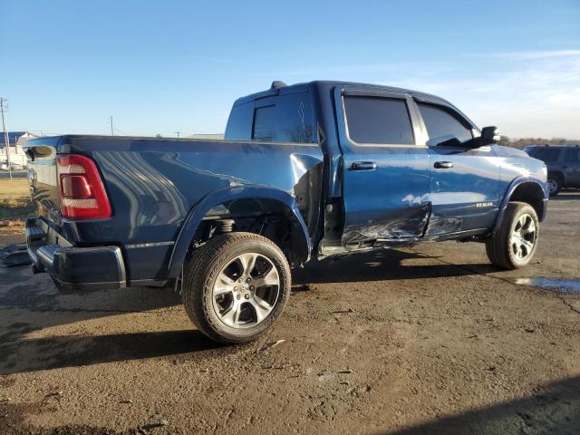 2022 RAM 1500 LARAM - 1C6SRFJTXNN297208