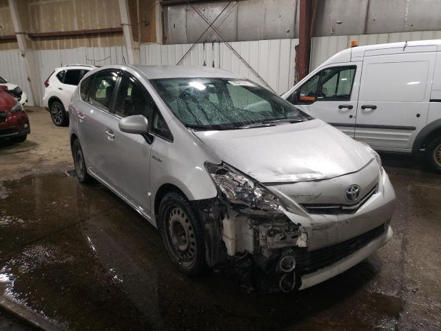 Vin: jtdzn3eu1d3269277, lot: 78547944, toyota prius 20134