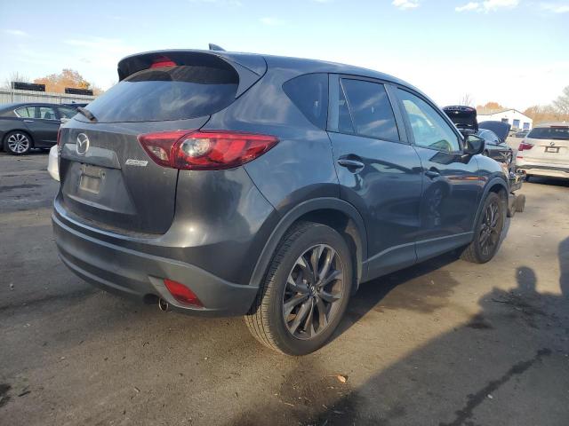 2016 MAZDA CX-5 GT - JM3KE4DY4G0817331