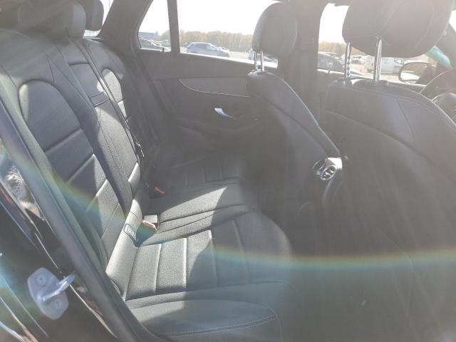 2021 MERCEDES-BENZ GLC 300 4M - W1N0G8EB0MV270593