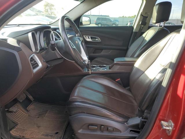 2015 CHEVROLET EQUINOX LT - 1GNALCEK2FZ123320