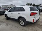 KIA SORENTO LX снимка