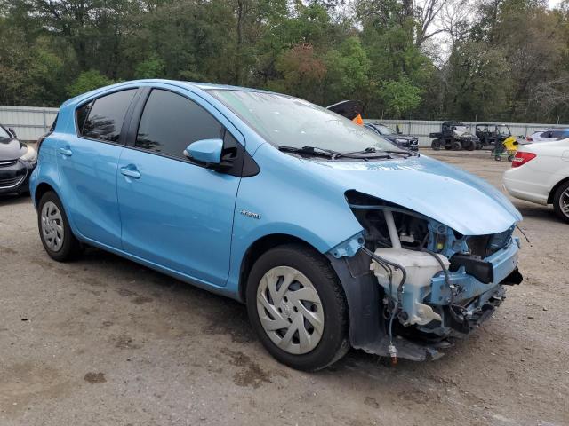 2016 TOYOTA PRIUS C - JTDKDTB3XG1125694