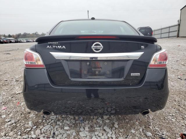 2015 NISSAN ALTIMA 2.5 - 1N4AL3AP4FC588961