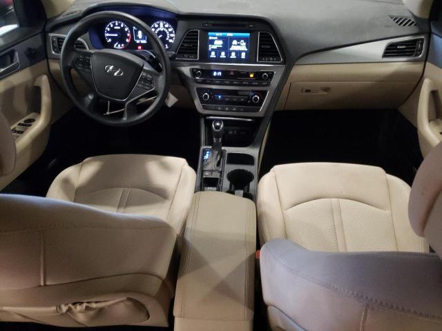 2016 HYUNDAI SONATA SE - 5NPE24AF2GH435187
