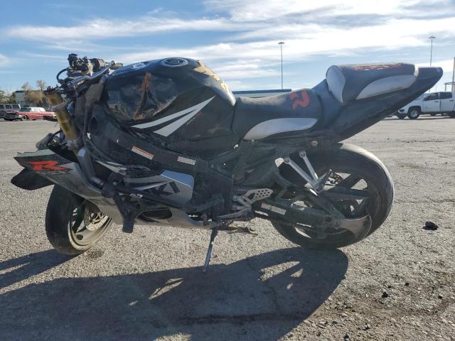 2005 SUZUKI GSX-R600 K - JS1GN7CA652103944