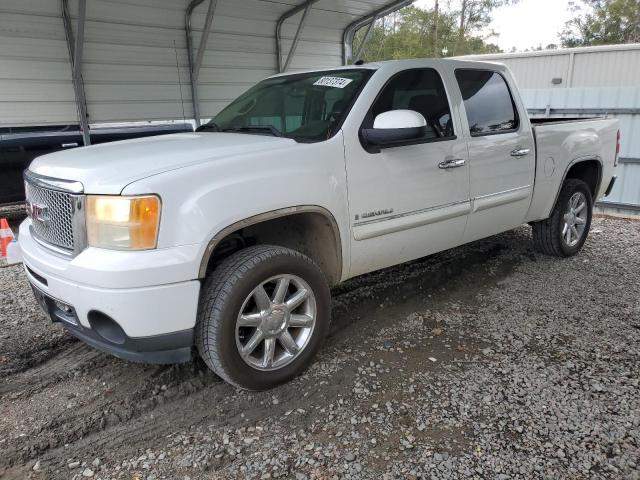 2008 GMC NEW SIERRA #3009252072