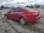 LINCOLN MKZ photo