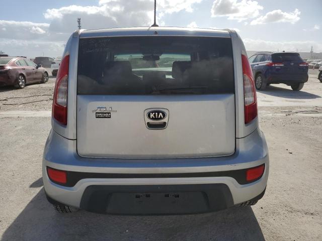 VIN KNDJT2A57D7767178 2013 KIA SOUL no.6