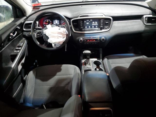 2019 KIA SORENTO LX - 5XYPGDA5XKG466821