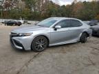 2023 TOYOTA CAMRY SE N - 4T1G11AK0PU182203