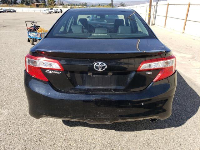 VIN 4T1BF1FK1DU233739 2013 TOYOTA CAMRY no.6