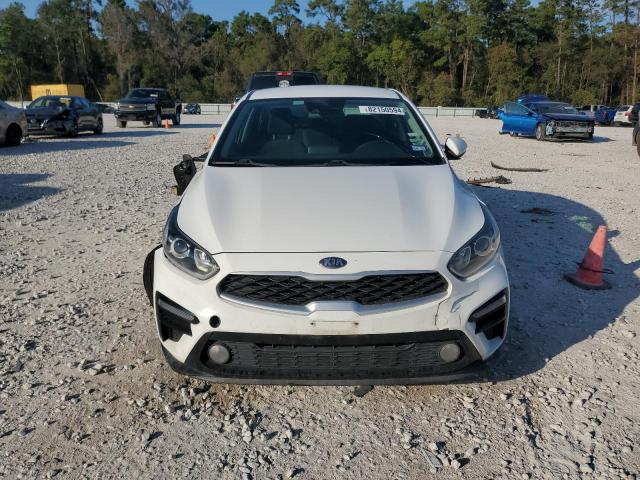 2019 KIA FORTE FE - 3KPF24ADXKE048483