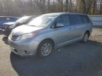 TOYOTA SIENNA XLE photo